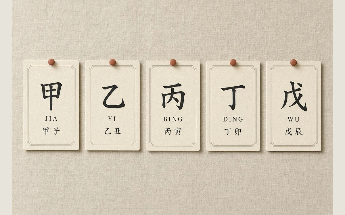 岩序阅读顺序